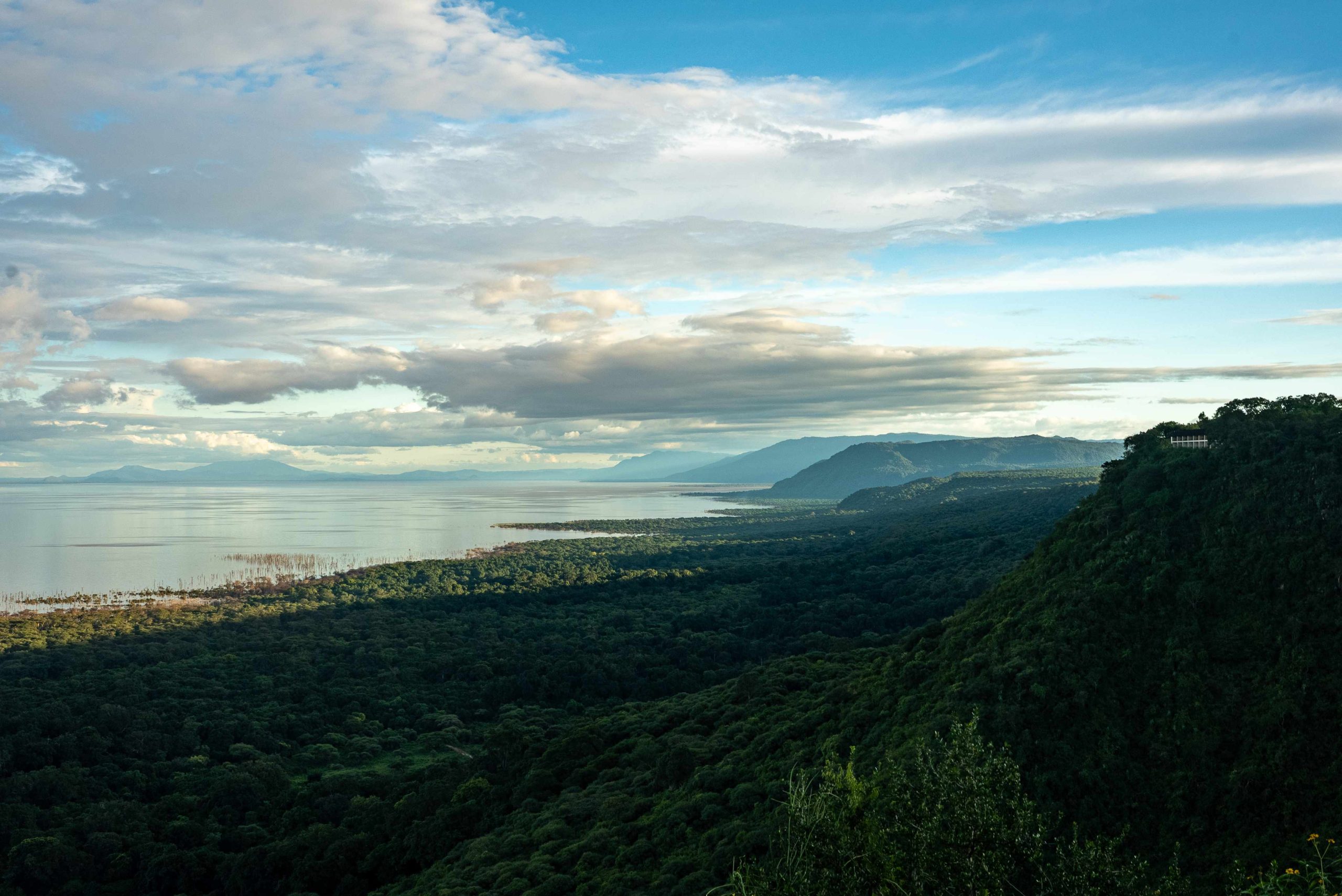 riftvalley escarpemnt tanzania beautiful nature safaris